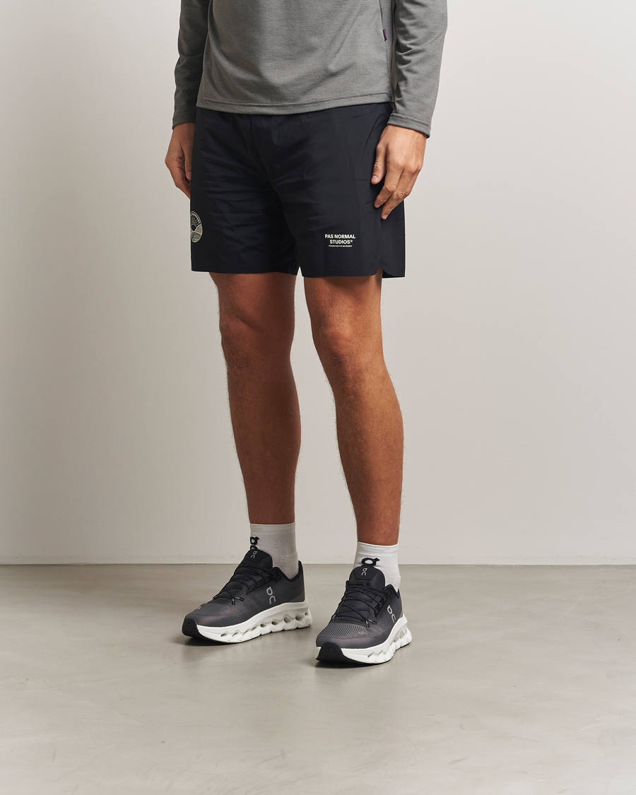 Hombres | Zapatillas | On | Cloudtilt Black/Asphalt