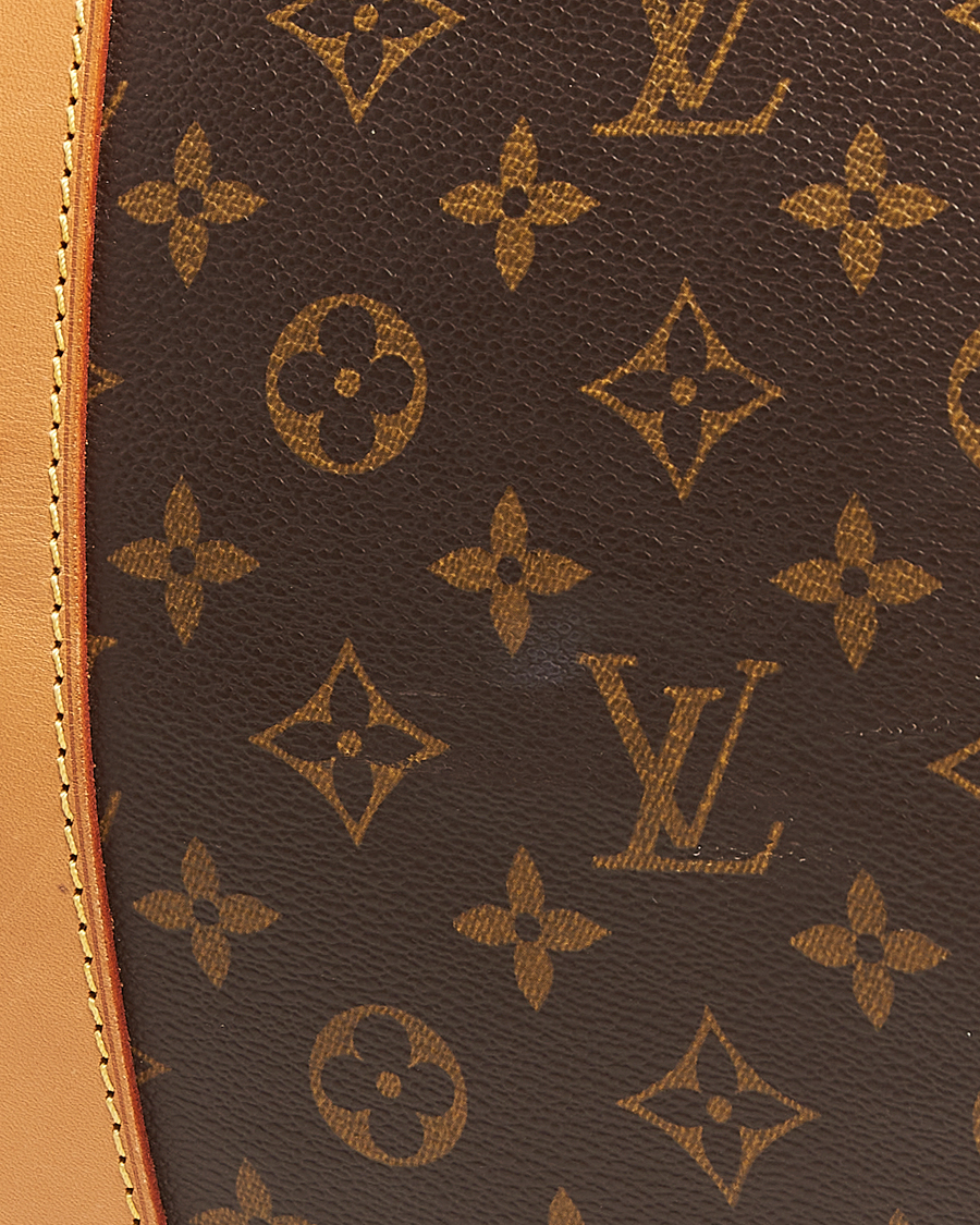 Hombres | Louis Vuitton Pre-Owned Keepall Bandoulière 60 Monogram | Louis Vuitton Pre-Owned | Keepall Bandoulière 60 Monogram