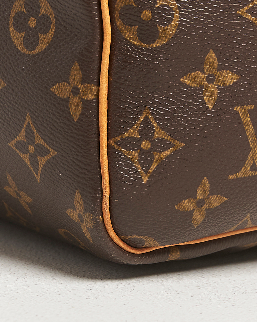 Hombres | Louis Vuitton Pre-Owned Keepall Bandoulière 60 Monogram | Louis Vuitton Pre-Owned | Keepall Bandoulière 60 Monogram