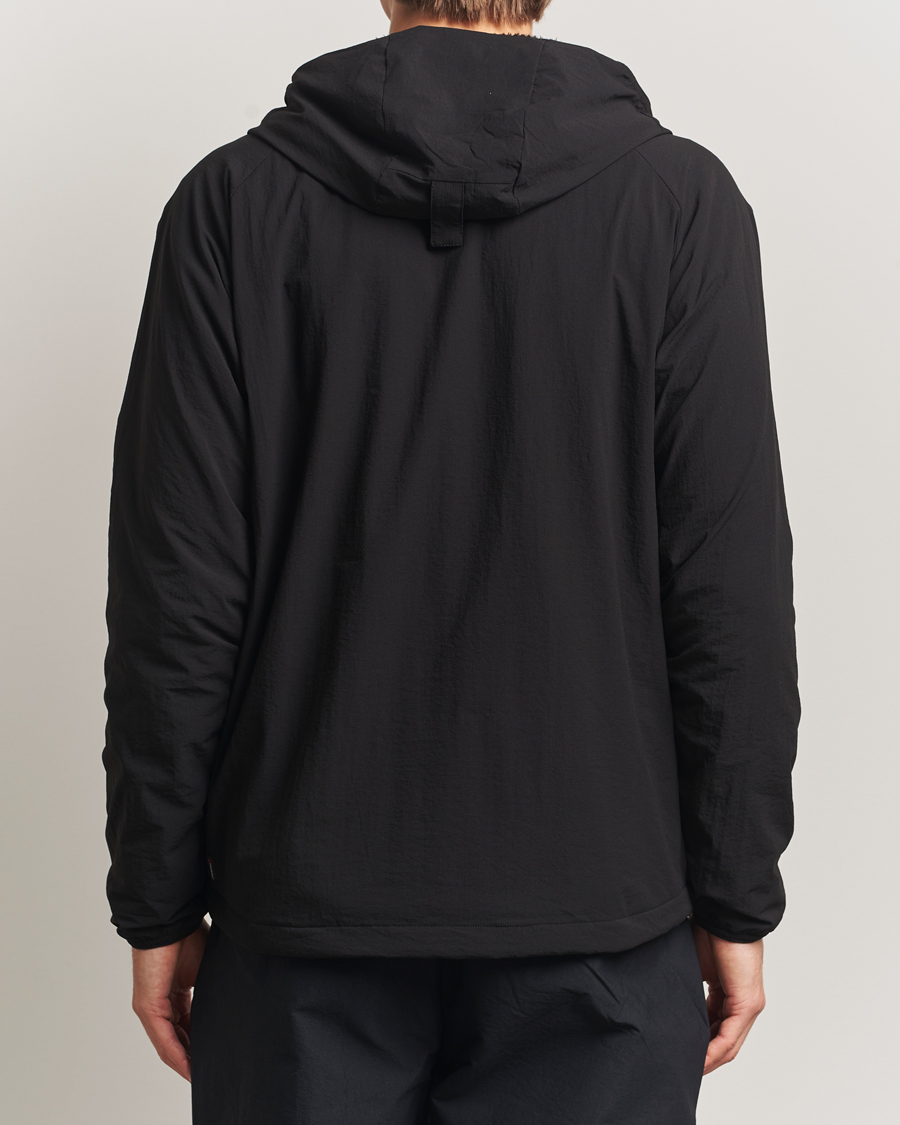 Hombres | Abrigos y chaquetas | Snow Peak | Breathable Insulated Jacket Black