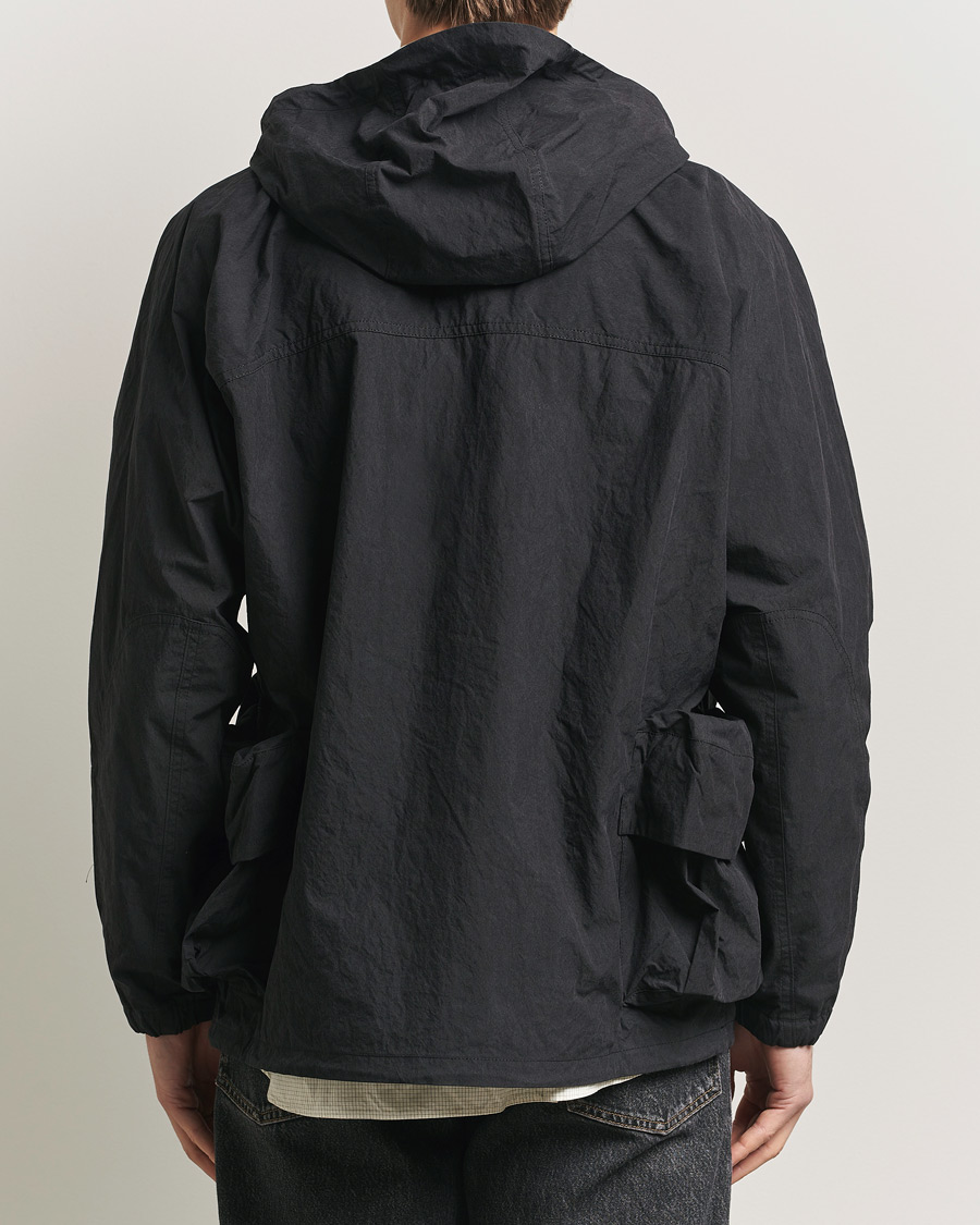 Hombres | Abrigos y chaquetas | Snow Peak | C/N Parka Black