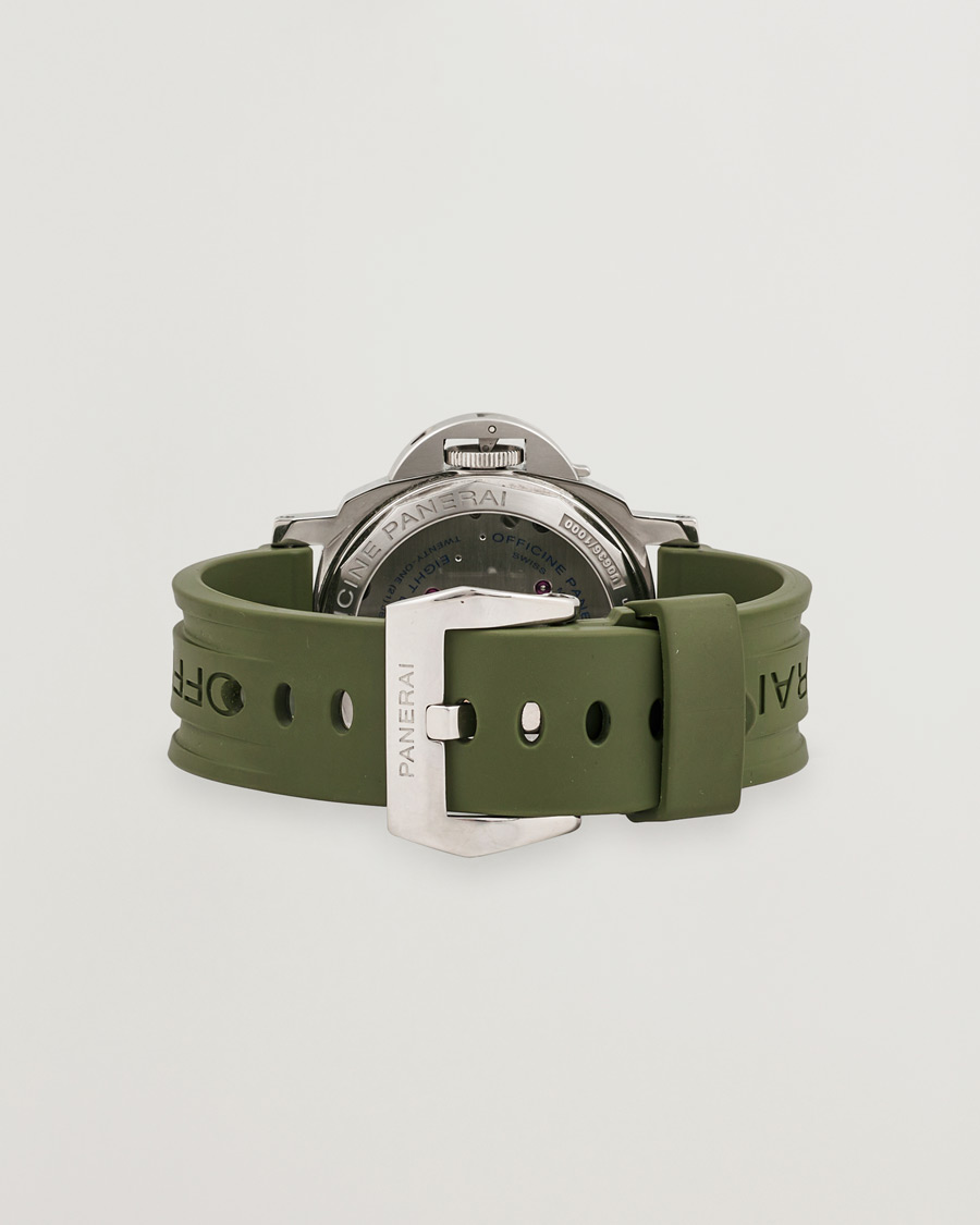 Hombres | Panerai Pre-Owned Luminor Base 8 Days | Panerai Pre-Owned | Luminor Base 8 Days