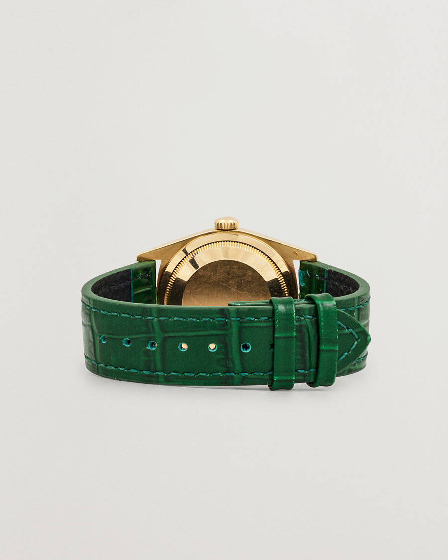 Hombres | Pre-Owned & Vintage Watches | Rolex Pre-Owned | Day-Date