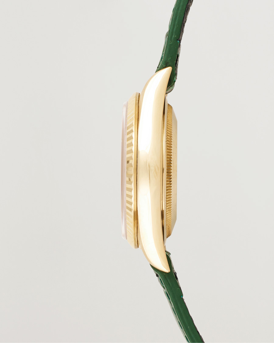 Hombres | Pre-Owned & Vintage Watches | Rolex Pre-Owned | Day-Date