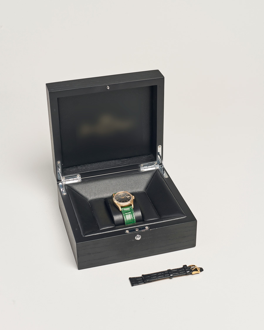 Hombres | Pre-Owned & Vintage Watches | Rolex Pre-Owned | Day-Date