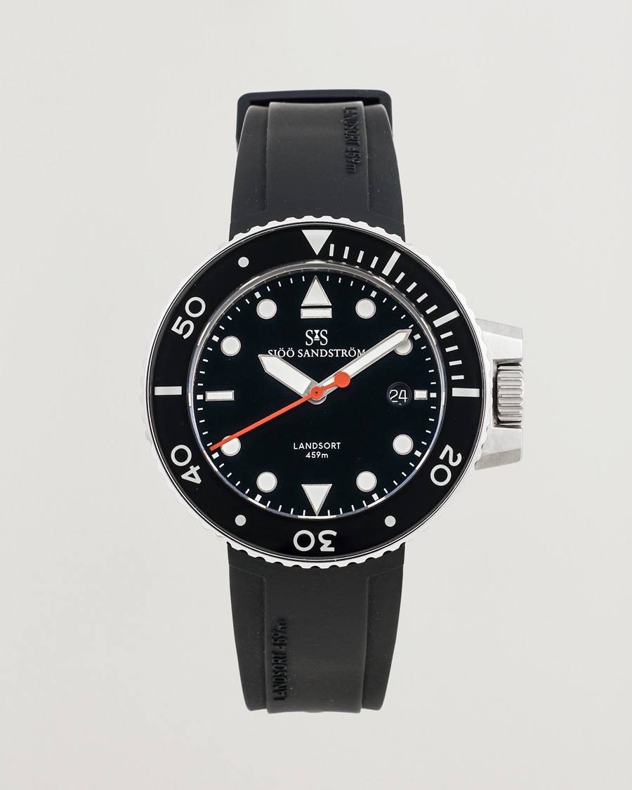 Hombres | Sjöö Sandström Pre-Owned Landsort 459M | Sjöö Sandström Pre-Owned | Landsort 459M