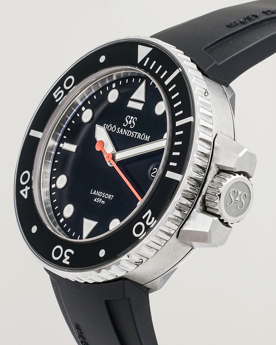 Hombres | Sjöö Sandström Pre-Owned Landsort 459M | Sjöö Sandström Pre-Owned | Landsort 459M