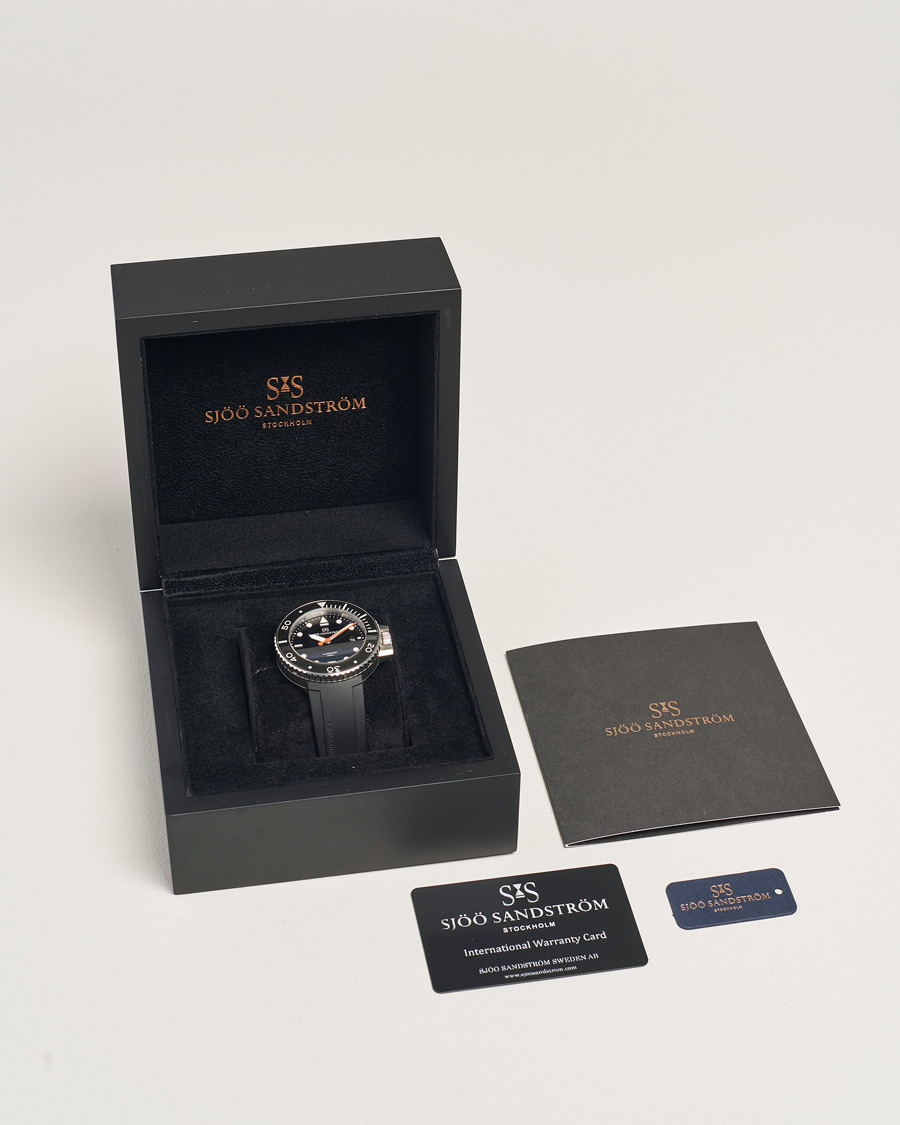 Hombres | Sjöö Sandström Pre-Owned Landsort 459M | Sjöö Sandström Pre-Owned | Landsort 459M