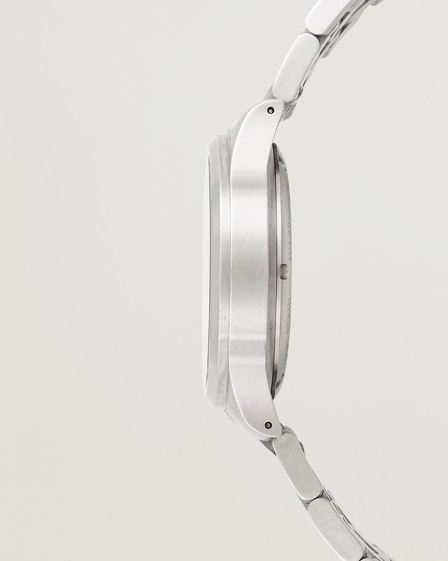 Hombres | Sinn Pre-Owned 556 Date Stainless Steel Watch  | Sinn Pre-Owned | 556 Date Stainless Steel Watch 