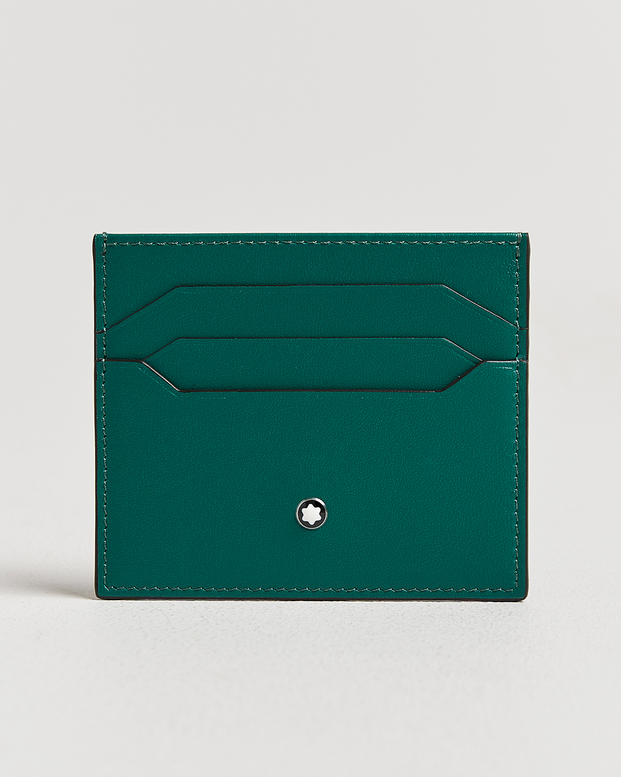 Hombres | Billeteras | Montblanc | Credit Card Holder 6cc