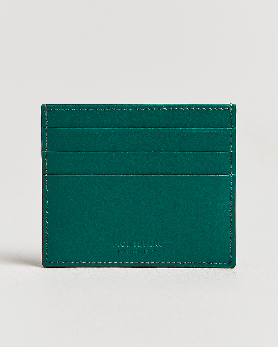 Hombres | Billeteras | Montblanc | Credit Card Holder 6cc