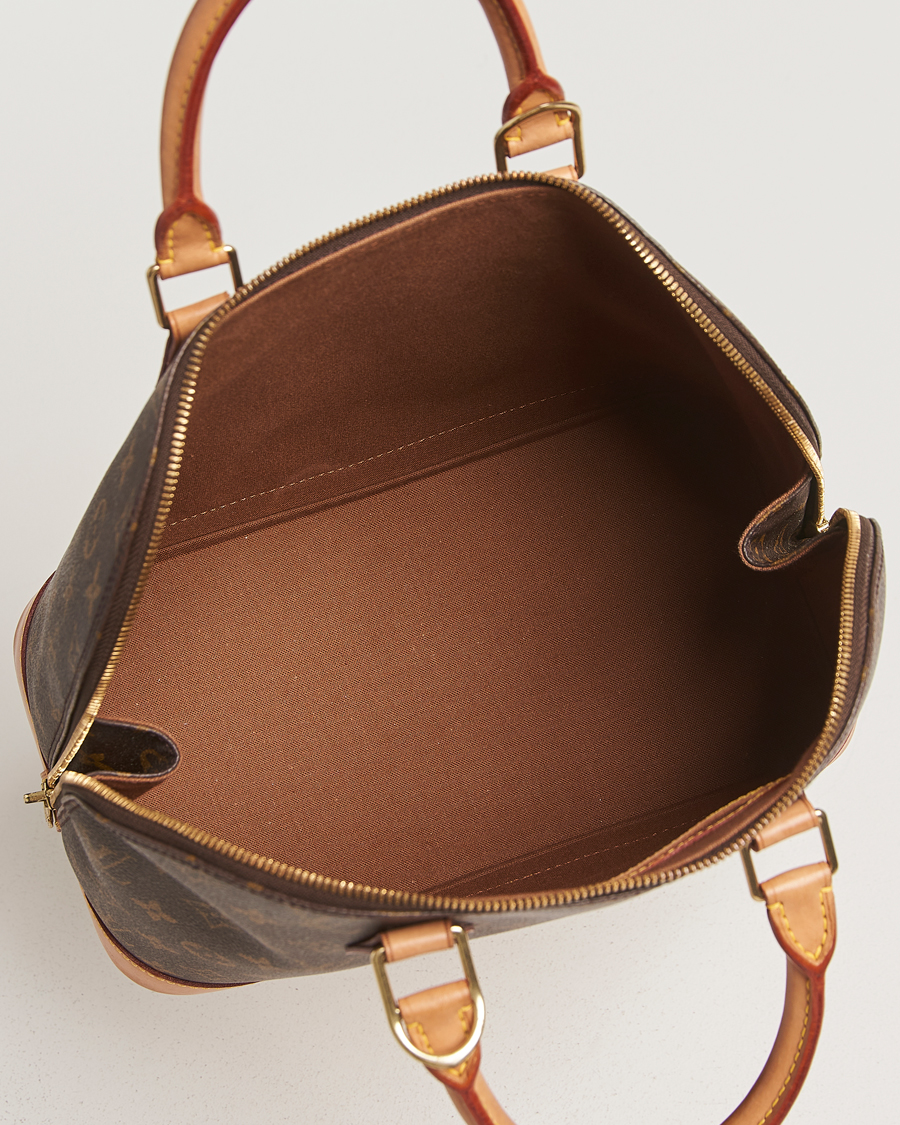 Hombres | Pre-Owned & Vintage Bags | Louis Vuitton Pre-Owned | Alma Bag PM Monogram