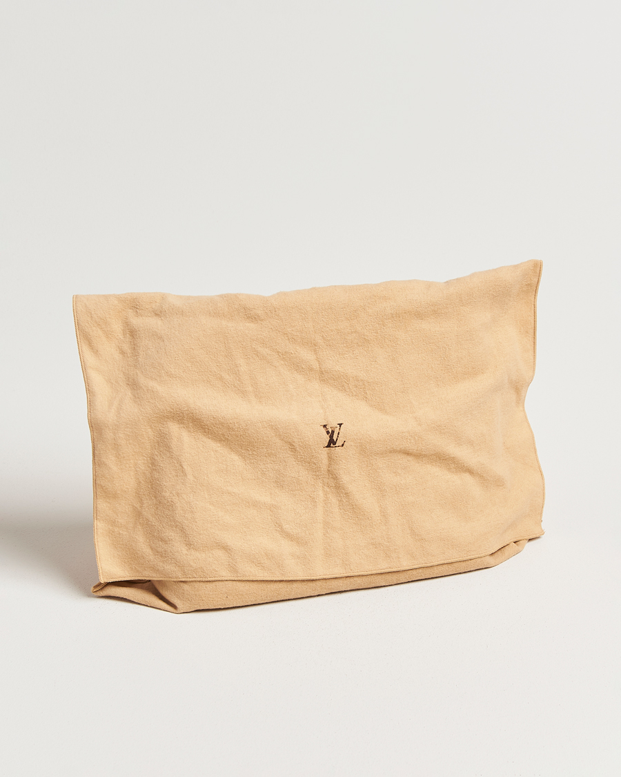 Hombres | Pre-Owned & Vintage Bags | Louis Vuitton Pre-Owned | Alma Bag PM Monogram