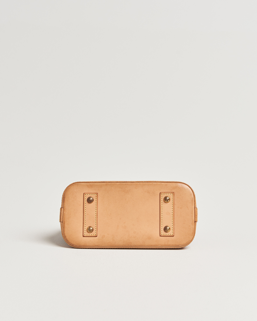 Hombres | Louis Vuitton Pre-Owned Alma Bag BB Monogram | Louis Vuitton Pre-Owned | Alma Bag BB Monogram