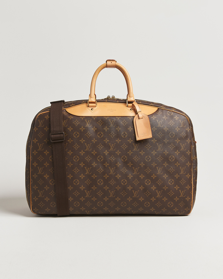 Hombres | Louis Vuitton Pre-Owned Sac Alize 2 Monogram | Louis Vuitton Pre-Owned | Sac Alize 2 Monogram