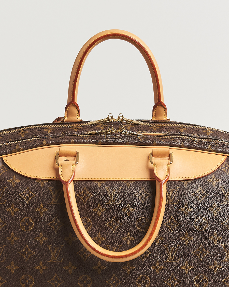 Hombres | Louis Vuitton Pre-Owned Sac Alize 2 Monogram | Louis Vuitton Pre-Owned | Sac Alize 2 Monogram