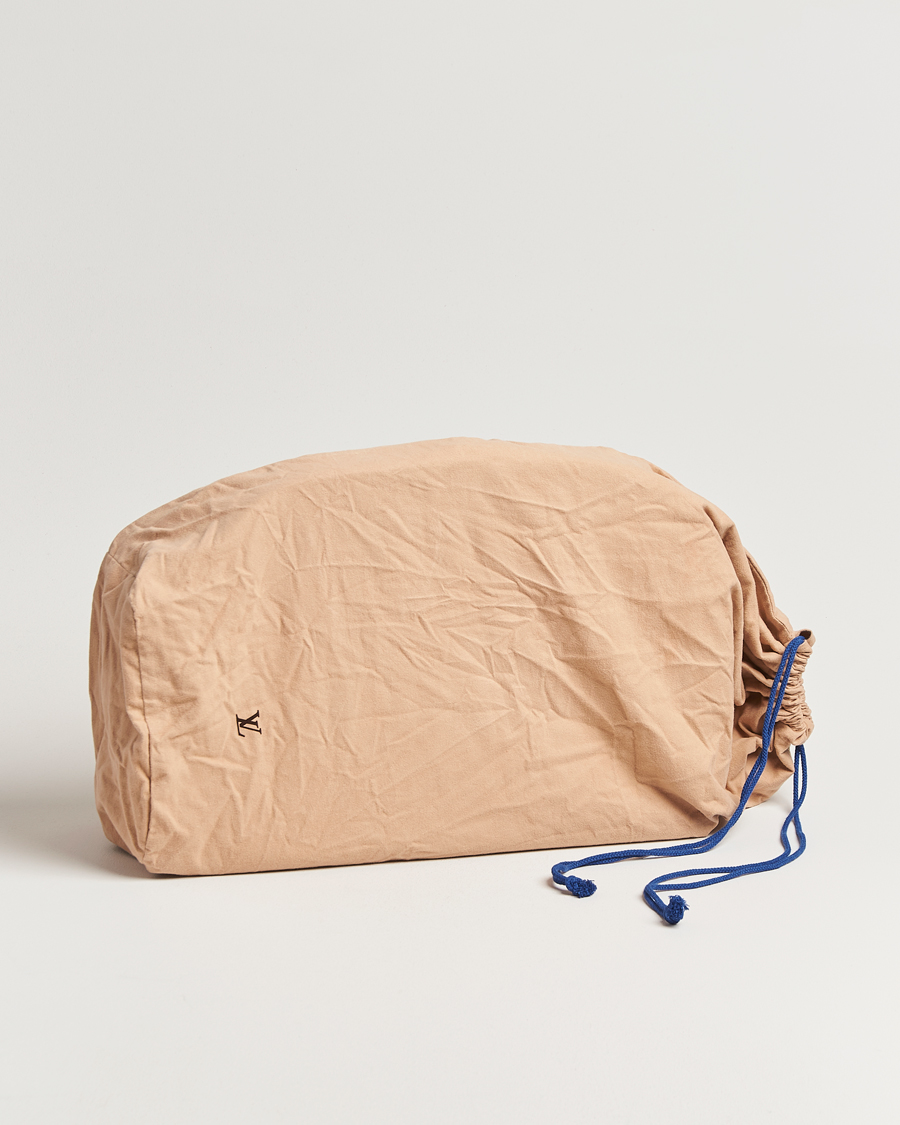 Hombres | Louis Vuitton Pre-Owned Sac Alize 2 Monogram | Louis Vuitton Pre-Owned | Sac Alize 2 Monogram