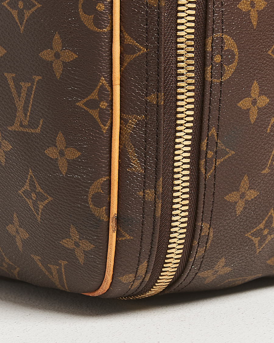 Hombres | Louis Vuitton Pre-Owned Sac Alize 2 Monogram | Louis Vuitton Pre-Owned | Sac Alize 2 Monogram