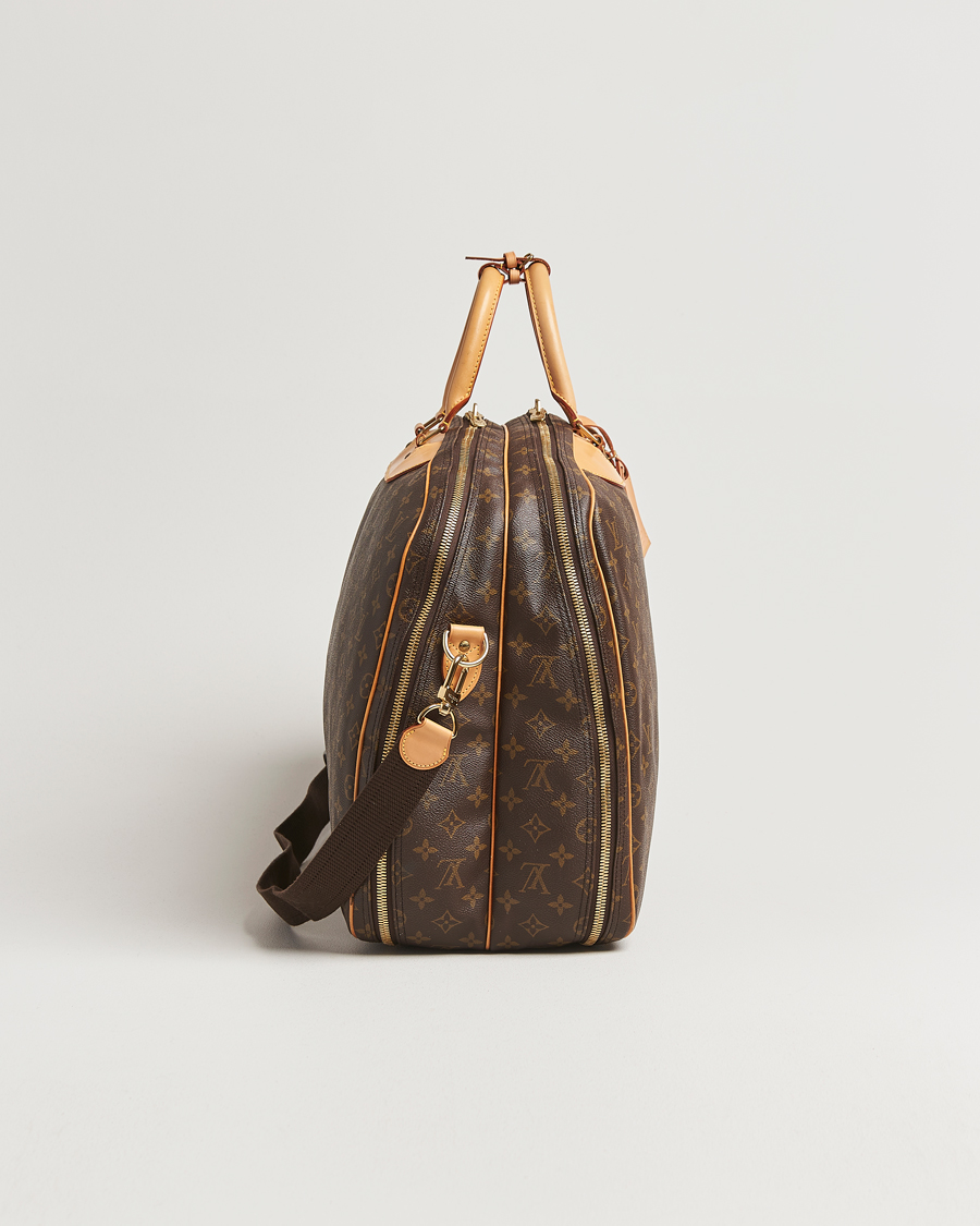 Hombres | Louis Vuitton Pre-Owned Sac Alize 2 Monogram | Louis Vuitton Pre-Owned | Sac Alize 2 Monogram