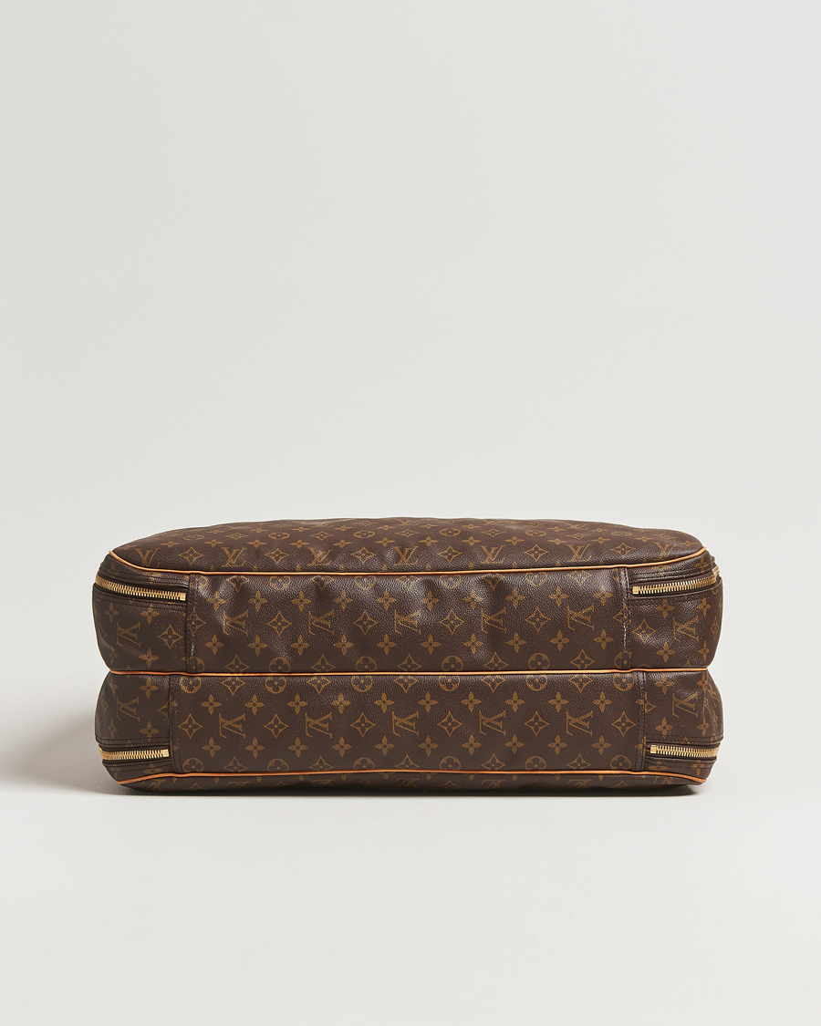 Hombres | Louis Vuitton Pre-Owned Sac Alize 2 Monogram | Louis Vuitton Pre-Owned | Sac Alize 2 Monogram