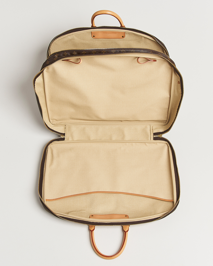 Hombres | Louis Vuitton Pre-Owned Sac Alize 2 Monogram | Louis Vuitton Pre-Owned | Sac Alize 2 Monogram