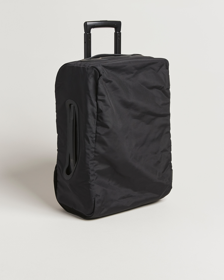 Hombres | Louis Vuitton Pre-Owned Pegase Trolley Case Damier Graphite | Louis Vuitton Pre-Owned | Pegase Trolley Case Damier Graphite