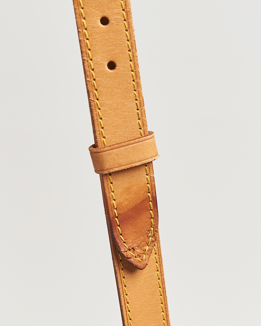 Hombres | Louis Vuitton Pre-Owned Keepall Bandoulière 50 Monogram | Louis Vuitton Pre-Owned | Keepall Bandoulière 50 Monogram