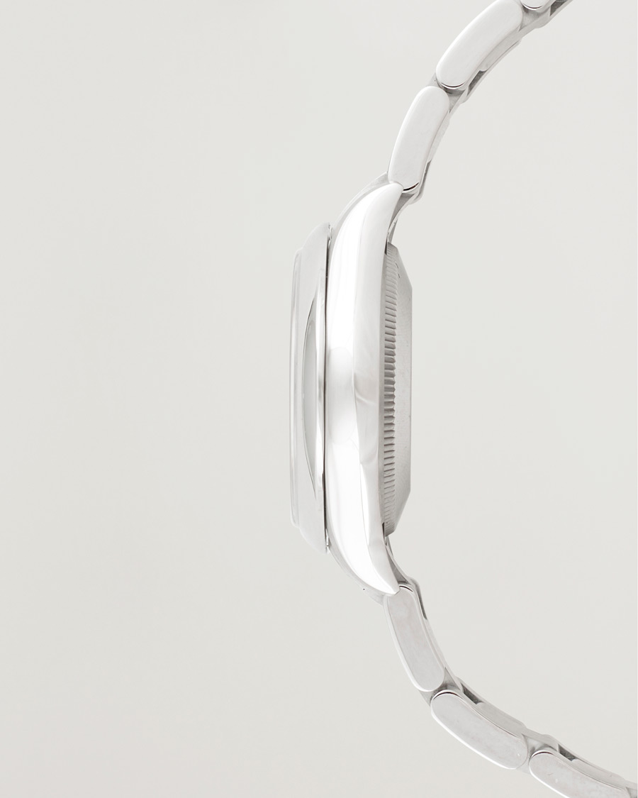 Hombres | Rolex Pre-Owned Oyster Perpetual 31 Turquoise | Rolex Pre-Owned | Oyster Perpetual 31 Turquoise