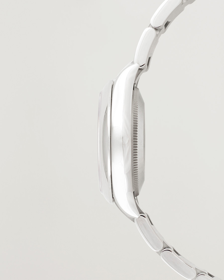 Hombres | Rolex Pre-Owned Oyster Perpetual 31 Black | Rolex Pre-Owned | Oyster Perpetual 31 Black