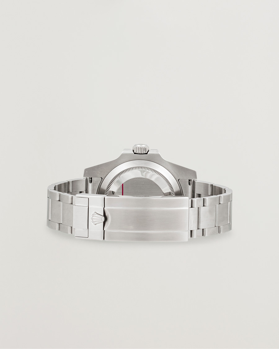 Hombres | Rolex Pre-Owned Submariner No Date | Rolex Pre-Owned | Submariner No Date