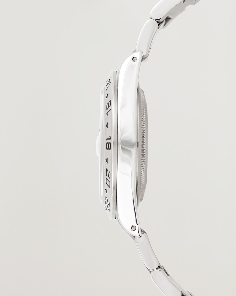 Hombres | Rolex Pre-Owned Explorer II | Rolex Pre-Owned | Explorer II