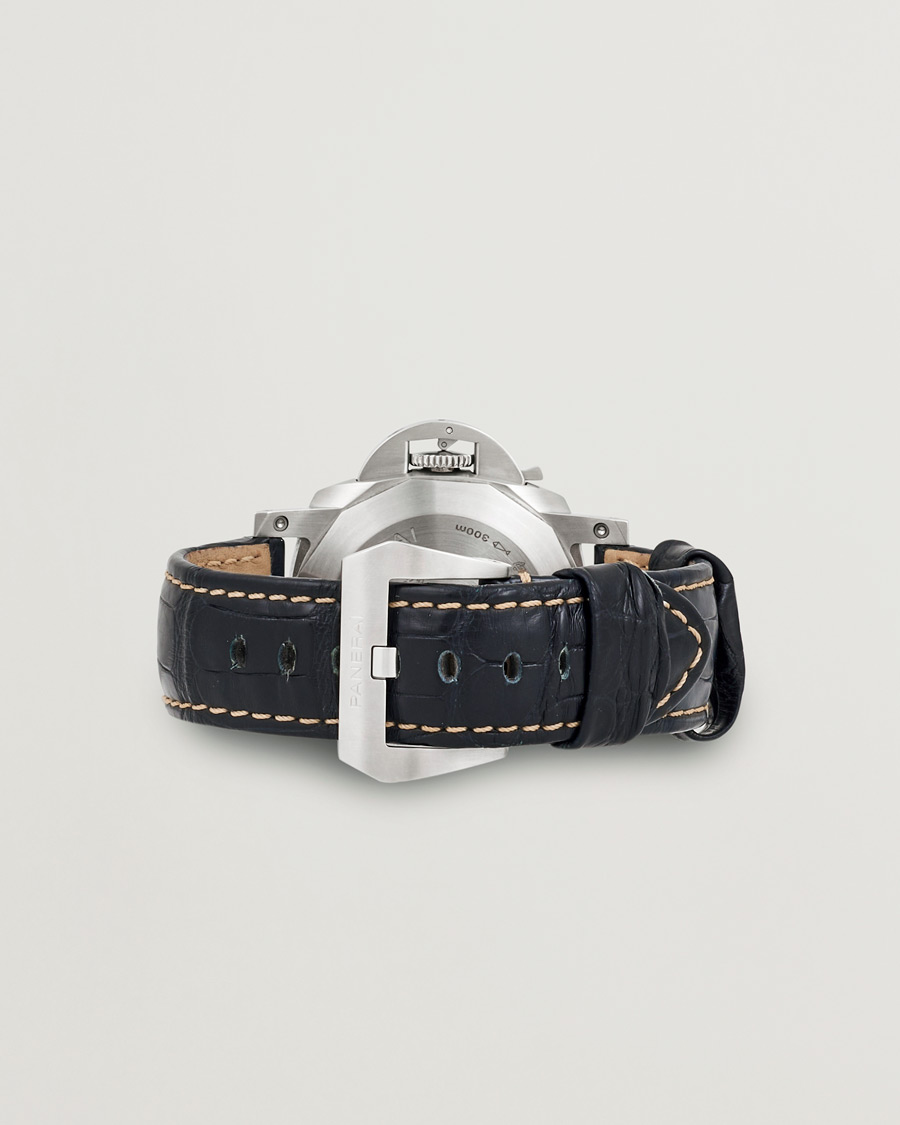 Hombres | Panerai Pre-Owned Luminor 44 Marina | Panerai Pre-Owned | Luminor 44 Marina