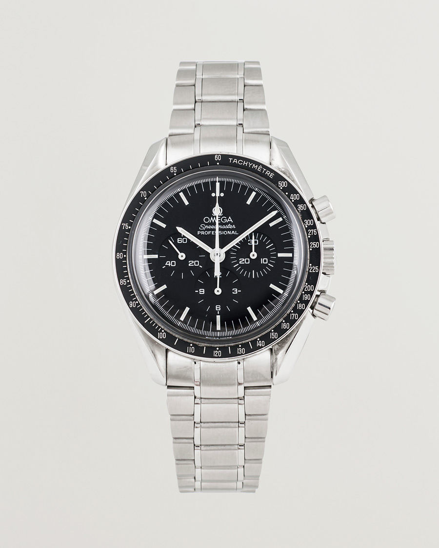 Hombres | Omega Pre-Owned Speedmaster Moonwatch | Omega Pre-Owned | Speedmaster Moonwatch
