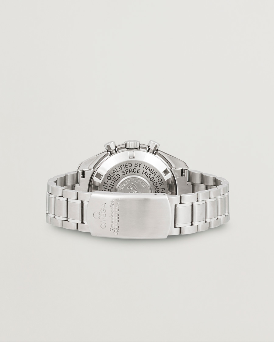 Hombres | Omega Pre-Owned Speedmaster Moonwatch | Omega Pre-Owned | Speedmaster Moonwatch