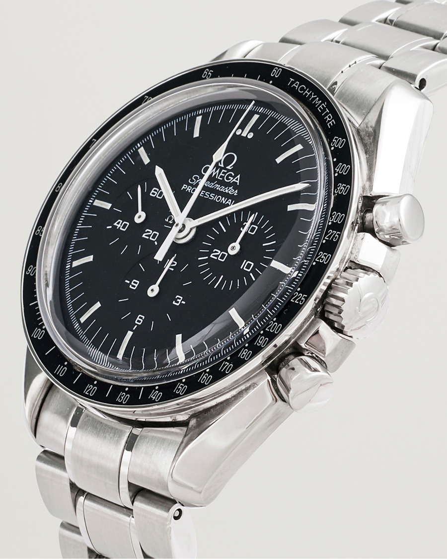Hombres | Omega Pre-Owned Speedmaster Moonwatch | Omega Pre-Owned | Speedmaster Moonwatch