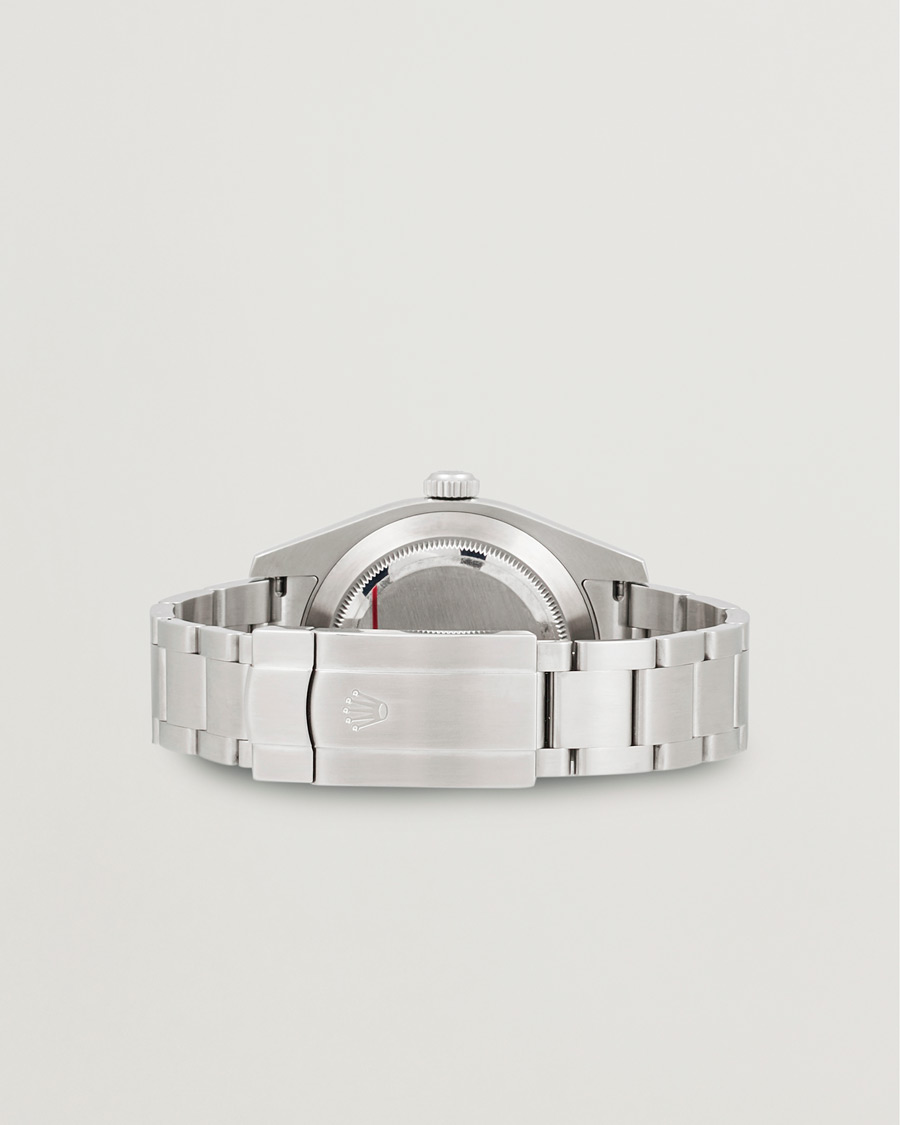 Hombres | Rolex Pre-Owned Air-King | Rolex Pre-Owned | Air-King