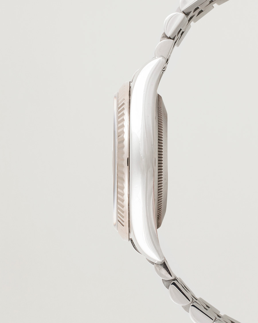 Hombres | Rolex Pre-Owned Datejust 36  | Rolex Pre-Owned | Datejust 36 