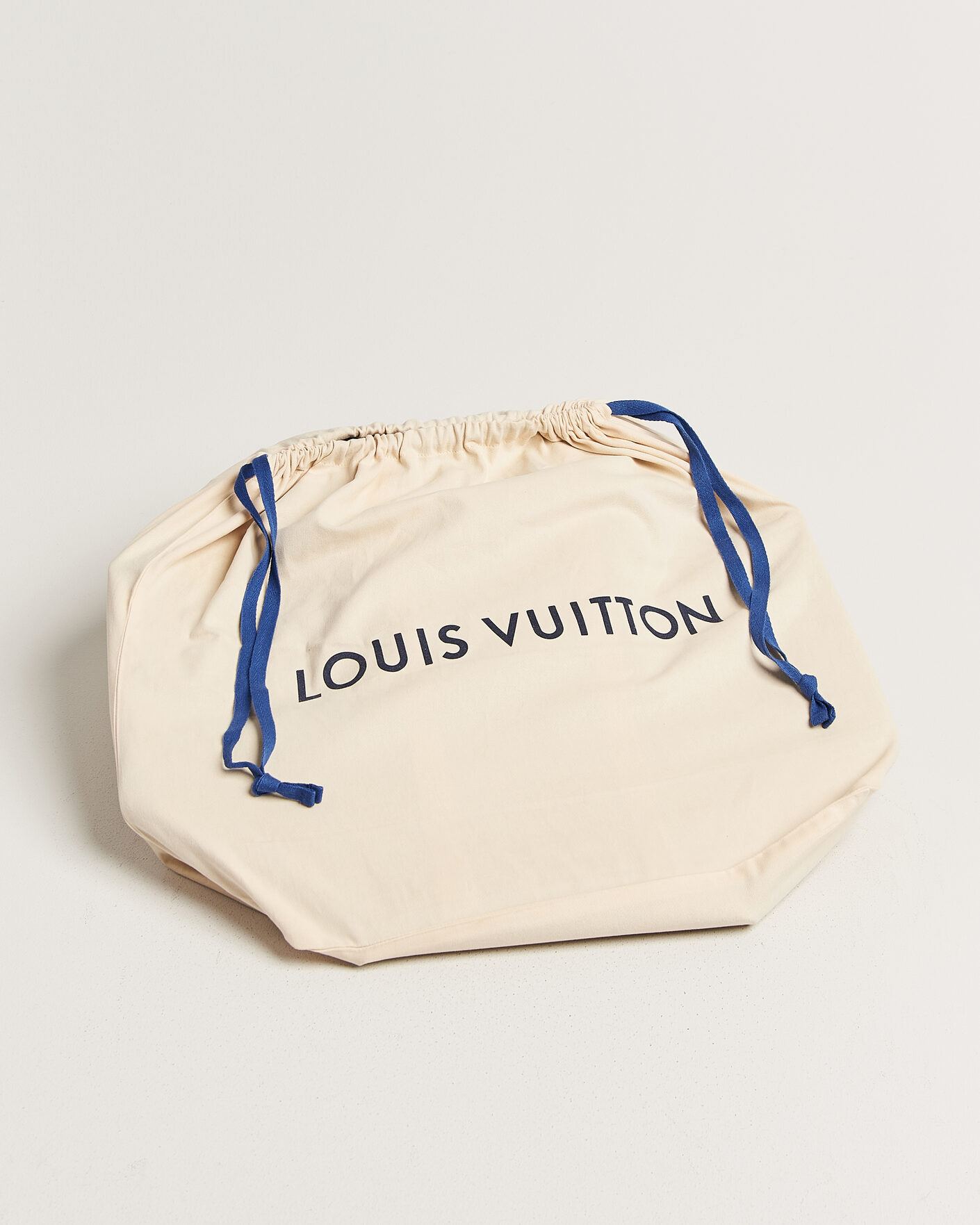 Hombres | Pre-Owned & Vintage Bags | Louis Vuitton Pre-Owned | Keepall Bandoulière 60 Monogram