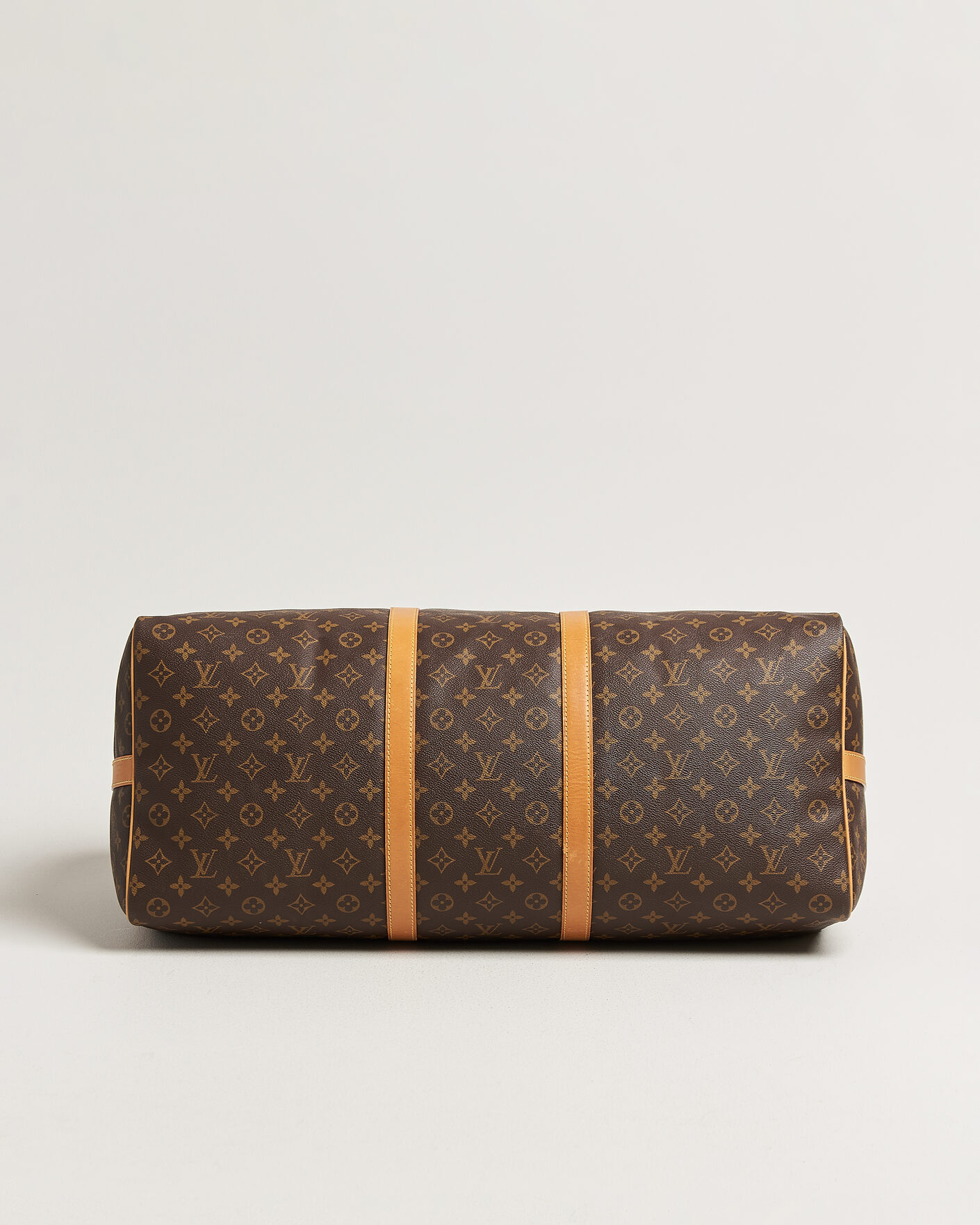 Hombres | Pre-Owned & Vintage Bags | Louis Vuitton Pre-Owned | Keepall Bandoulière 60 Monogram