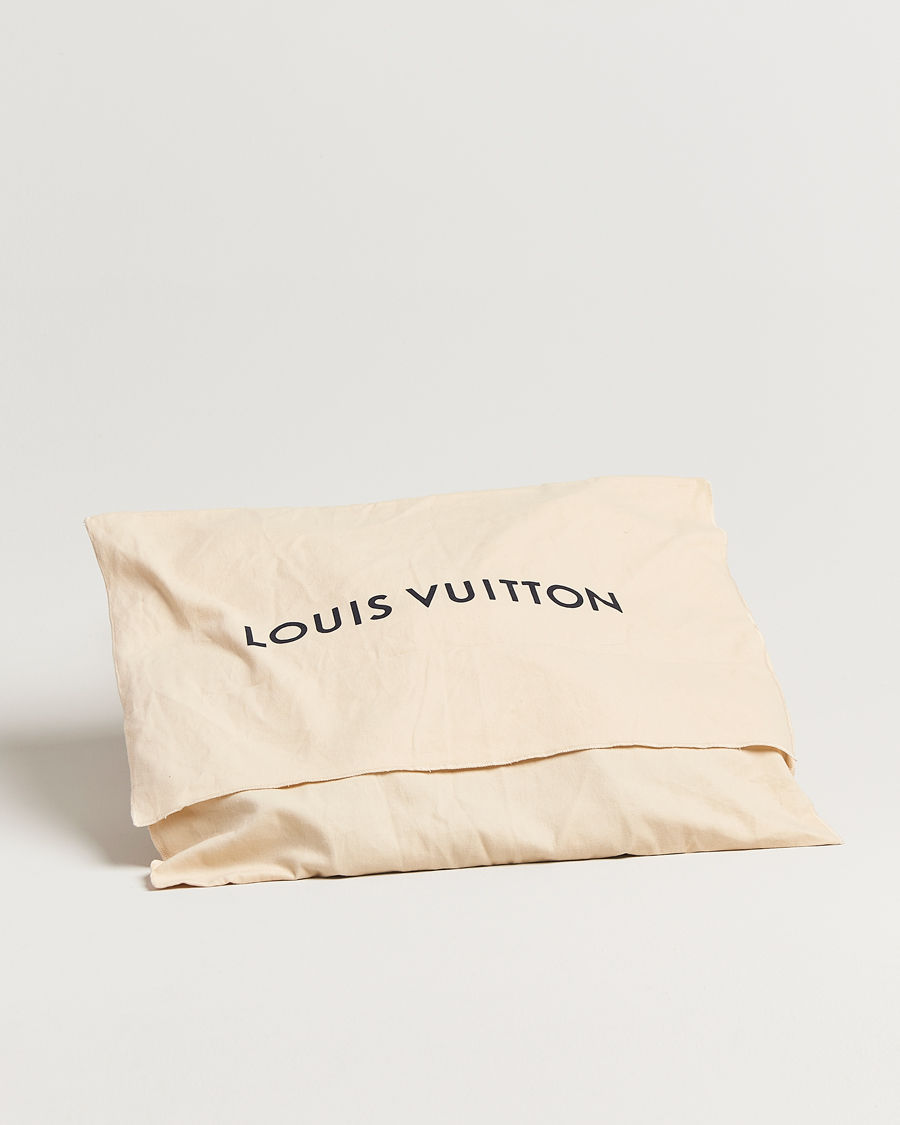 Hombres | Louis Vuitton Pre-Owned Keepall Bandoulière 55 Monogram | Louis Vuitton Pre-Owned | Keepall Bandoulière 55 Monogram