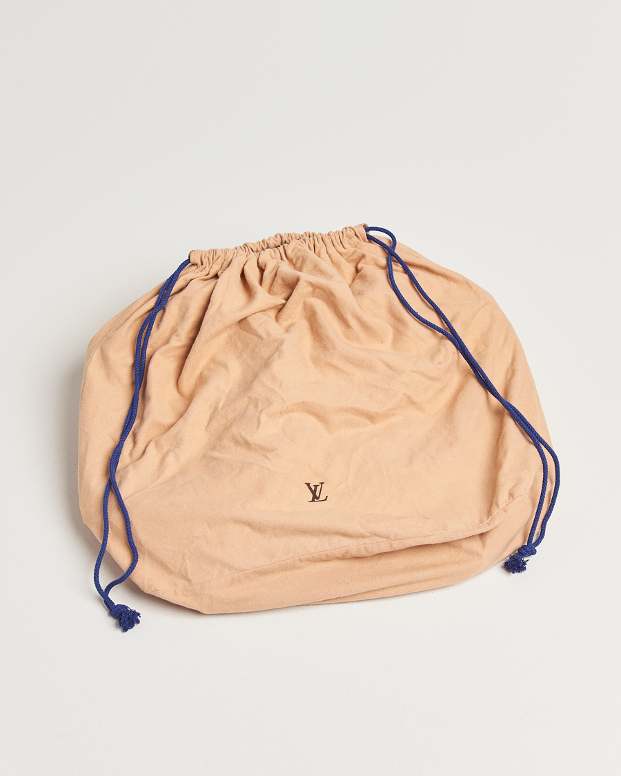 Hombres | Louis Vuitton Pre-Owned Keepall Bandoulière 55 Monogram | Louis Vuitton Pre-Owned | Keepall Bandoulière 55 Monogram