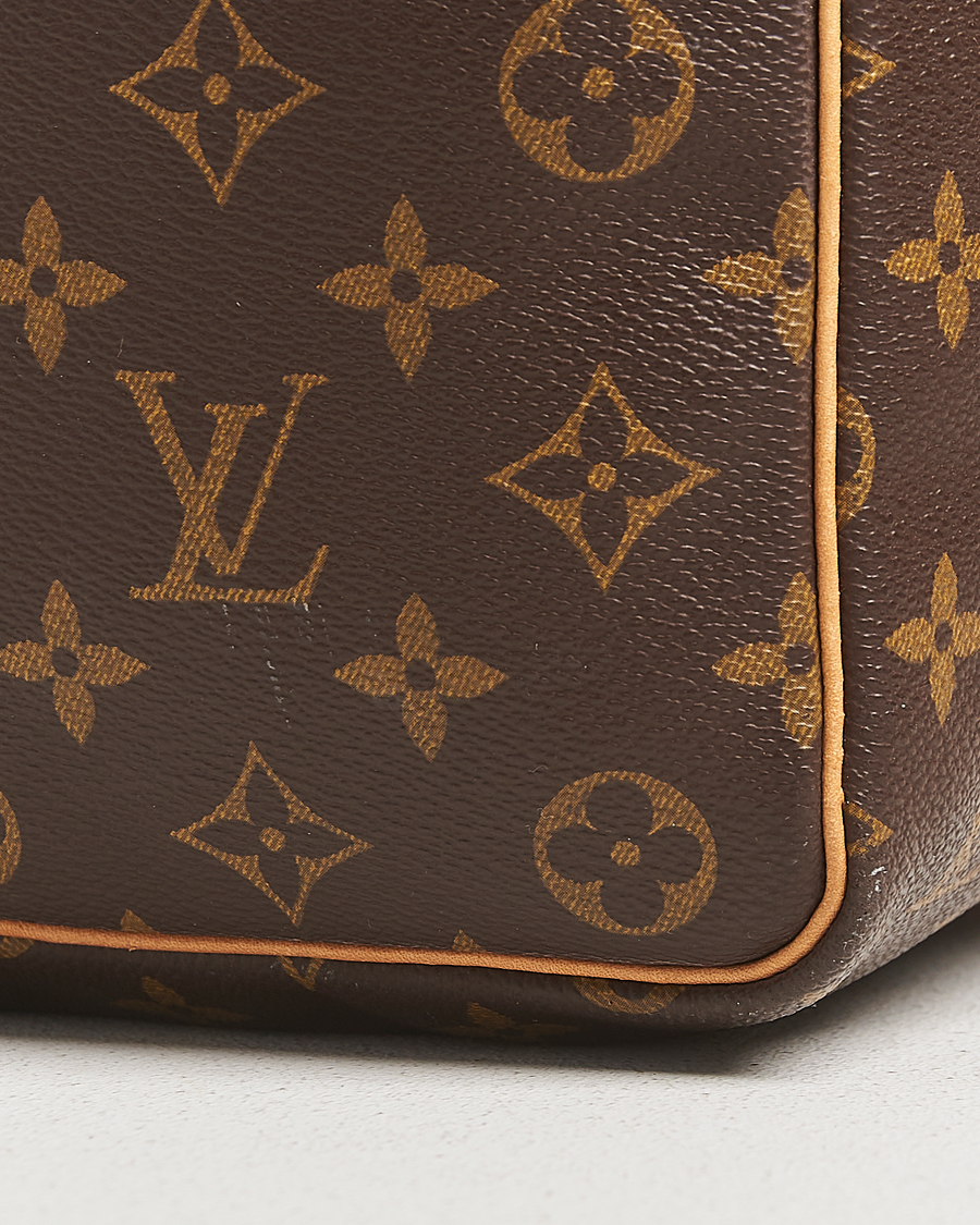 Hombres | Louis Vuitton Pre-Owned Keepall 45 Monogram | Louis Vuitton Pre-Owned | Keepall 45 Monogram