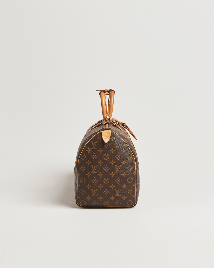 Hombres | Louis Vuitton Pre-Owned Keepall 45 Monogram | Louis Vuitton Pre-Owned | Keepall 45 Monogram