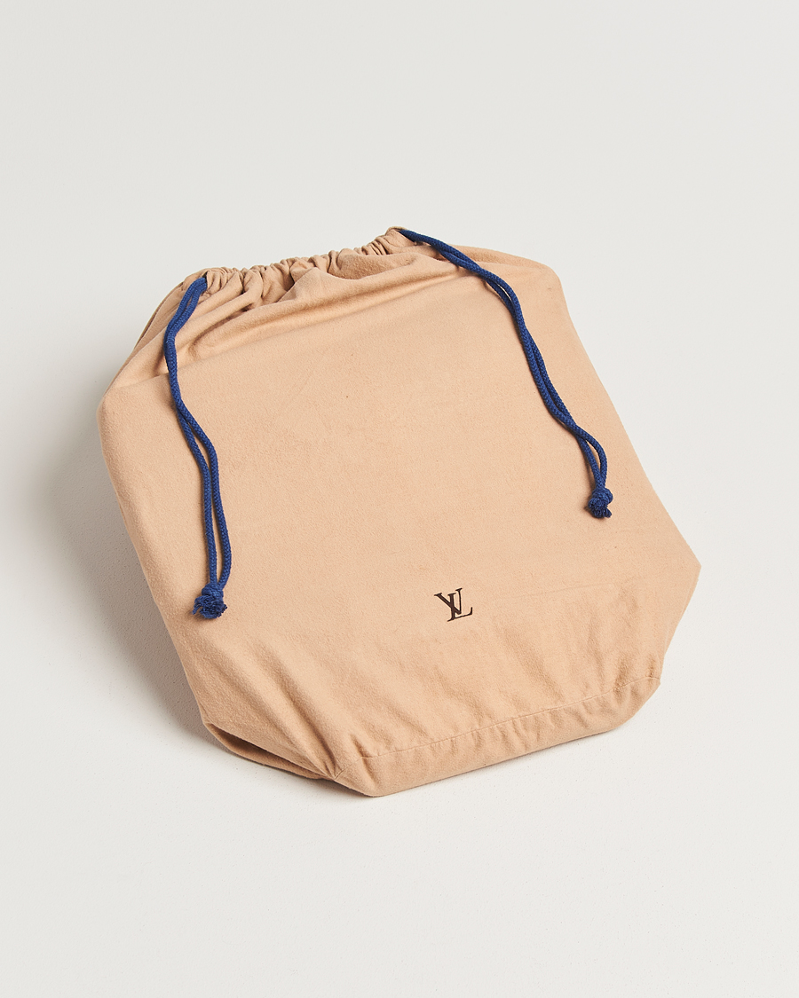 Hombres | Louis Vuitton Pre-Owned Keepall Bandoulière 50 Monogram | Louis Vuitton Pre-Owned | Keepall Bandoulière 50 Monogram