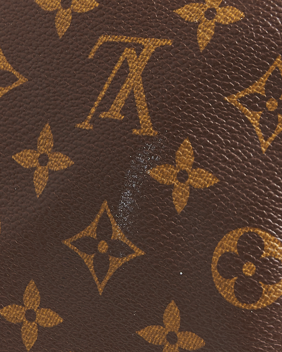 Hombres | Louis Vuitton Pre-Owned Keepall 50 Monogram | Louis Vuitton Pre-Owned | Keepall 50 Monogram