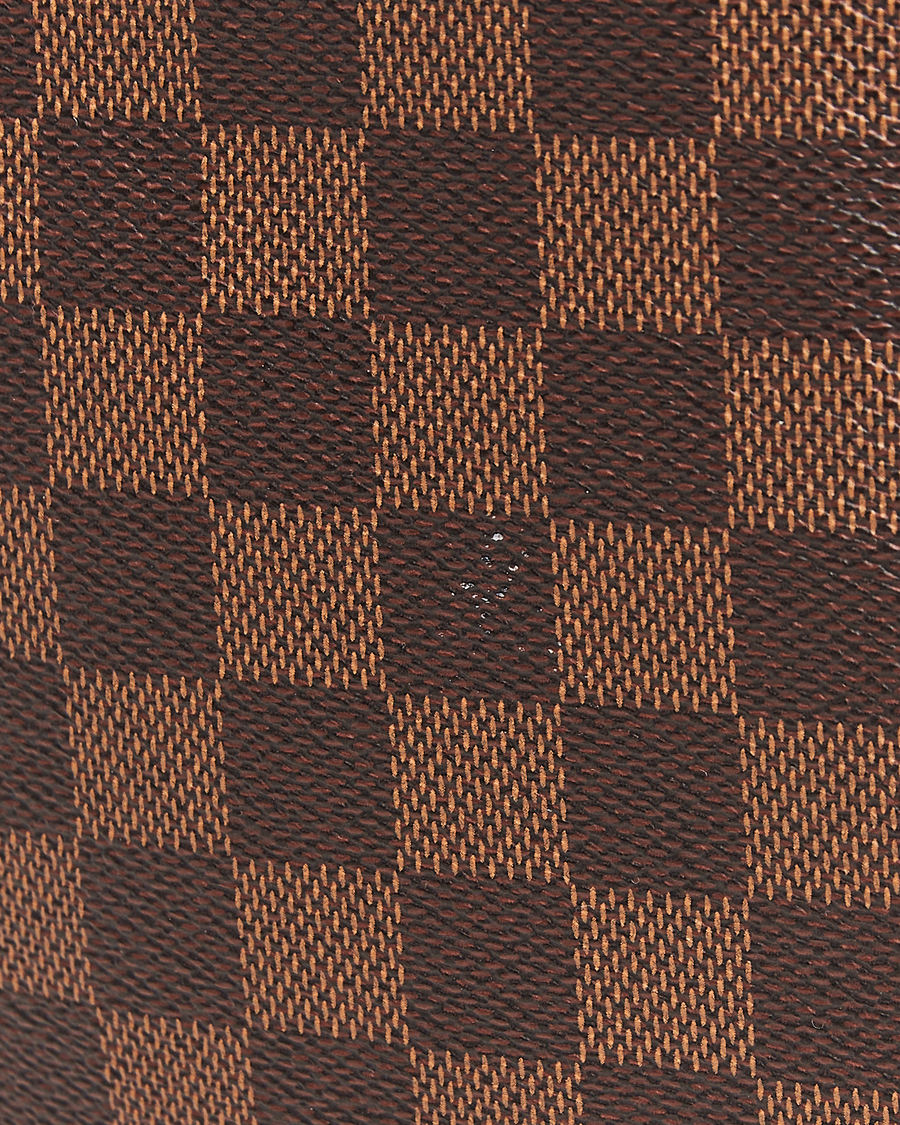 Hombres | Louis Vuitton Pre-Owned Neverfull MM Damier Ebene | Louis Vuitton Pre-Owned | Neverfull MM Damier Ebene