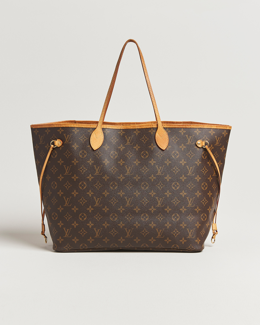 Hombres | Louis Vuitton Pre-Owned Neverfull GM Monogram | Louis Vuitton Pre-Owned | Neverfull GM Monogram