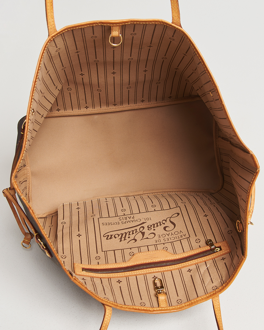 Hombres | Louis Vuitton Pre-Owned Neverfull GM Monogram | Louis Vuitton Pre-Owned | Neverfull GM Monogram