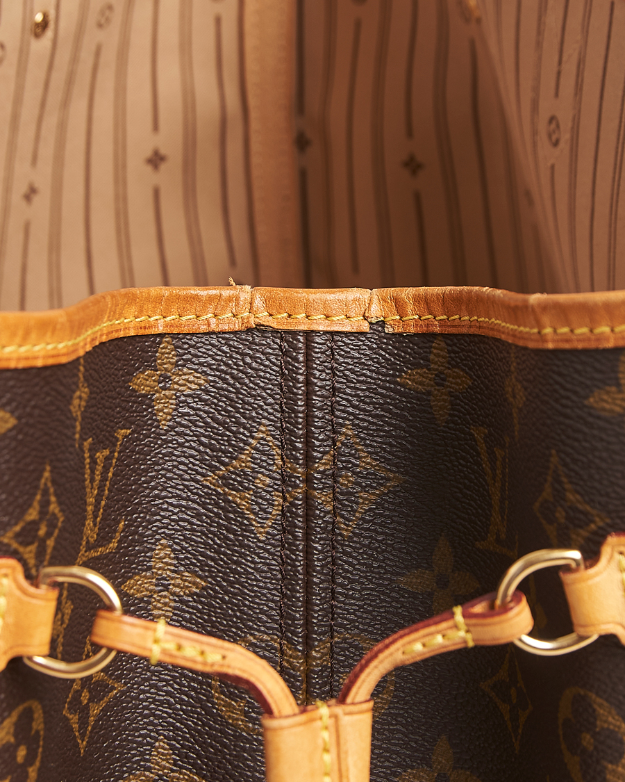 Hombres | Louis Vuitton Pre-Owned Neverfull GM Monogram | Louis Vuitton Pre-Owned | Neverfull GM Monogram