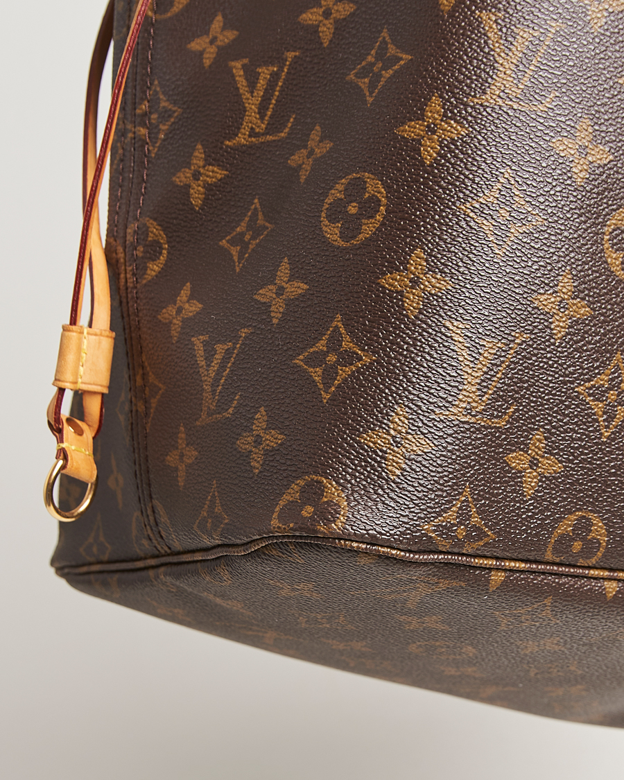 Hombres | Louis Vuitton Pre-Owned Neverfull GM Monogram | Louis Vuitton Pre-Owned | Neverfull GM Monogram